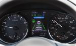 Nissan Rogue 2016 года